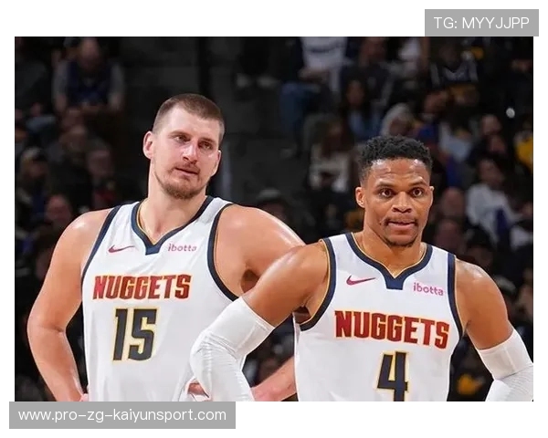 NBA历史三双王:威少之后,约基奇能追上吗?,约基奇夺得mvp NBA历史三双王:威少之后,约基奇能追上吗?,约基奇夺得mvp
