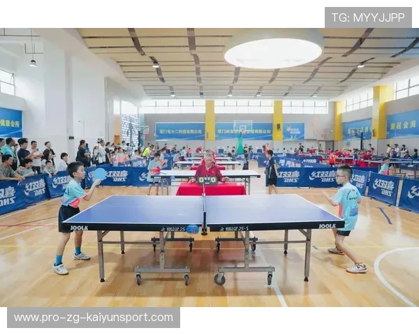 乒乓球学院完善青少年长远职业规划辅导，青少年乒乓球训练计划