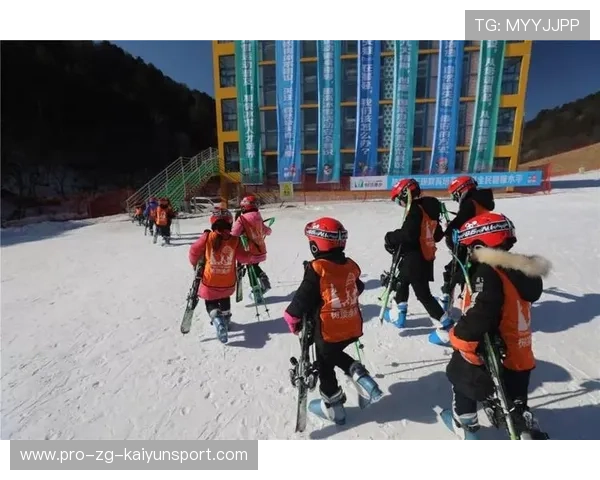冬季运动学校试点项目在多国落地，为青少年提供系统培养环境